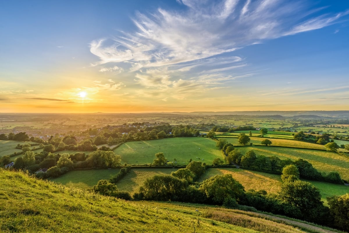 Bruton: the Somerset town that's making cultural waves | London Evening Standard