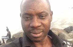 Three jailed after husband fell to his death during flat burglary in north London | London Evening Standard