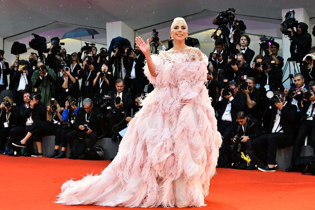 Most memorable Venice Film Festival looks of all time | London Evening Standard