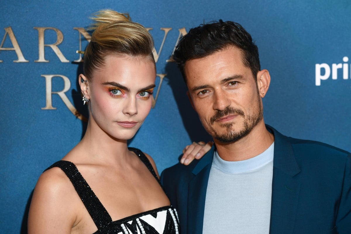 Cara Delevingne: I defied my agents to do stunts in new Amazon show | London Evening Standard