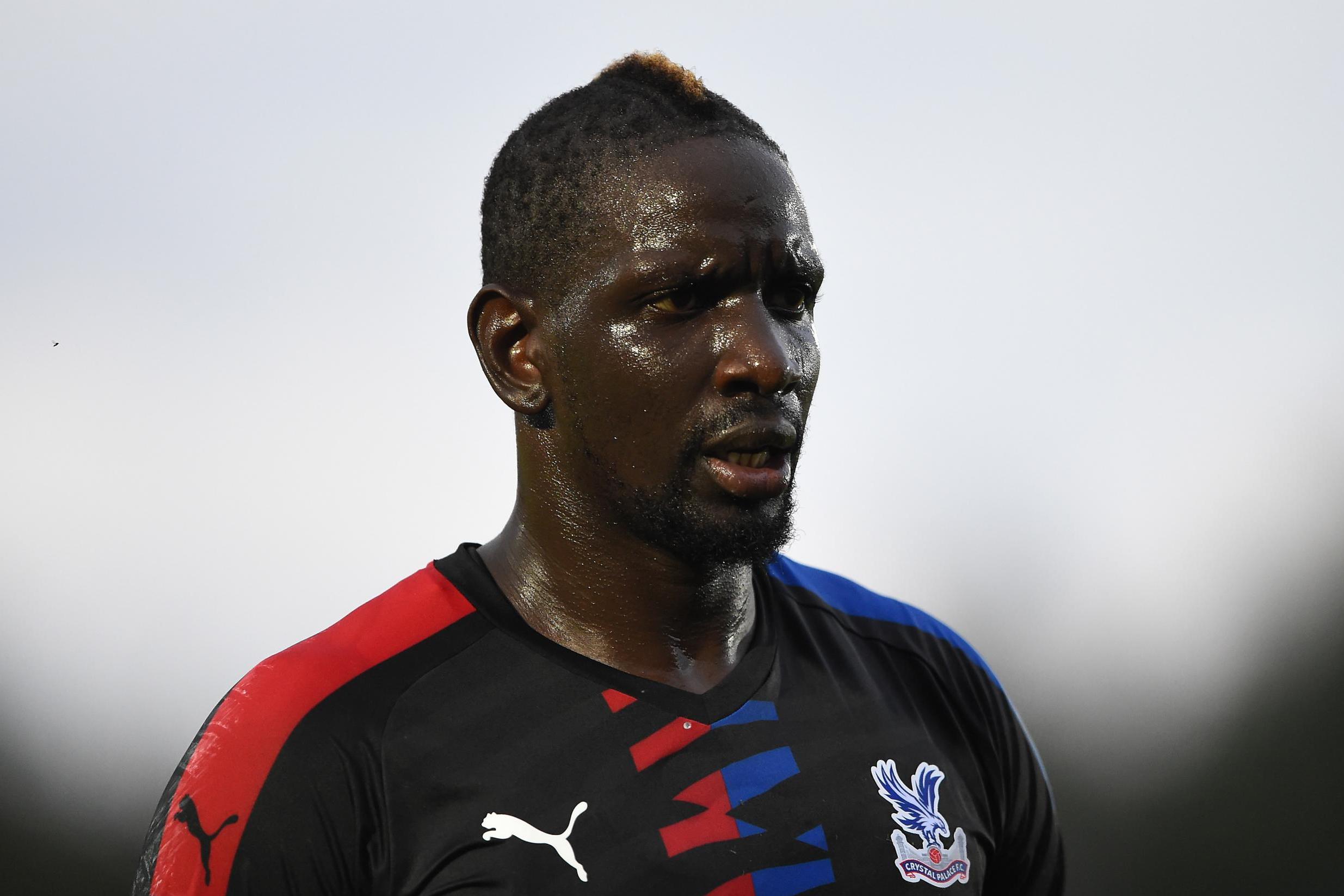 WADA issues apology and damages payment to Sakho over drugs ban
