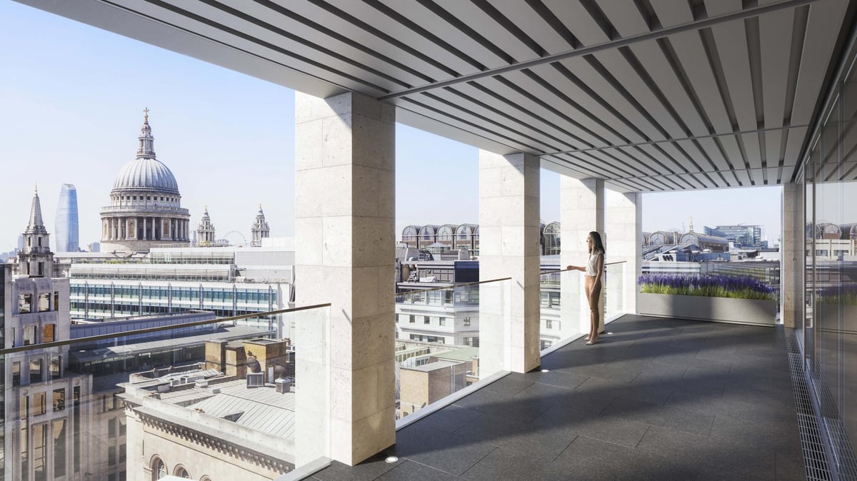 Broker Numis agrees lease for new larger London HQ | London Evening Standard