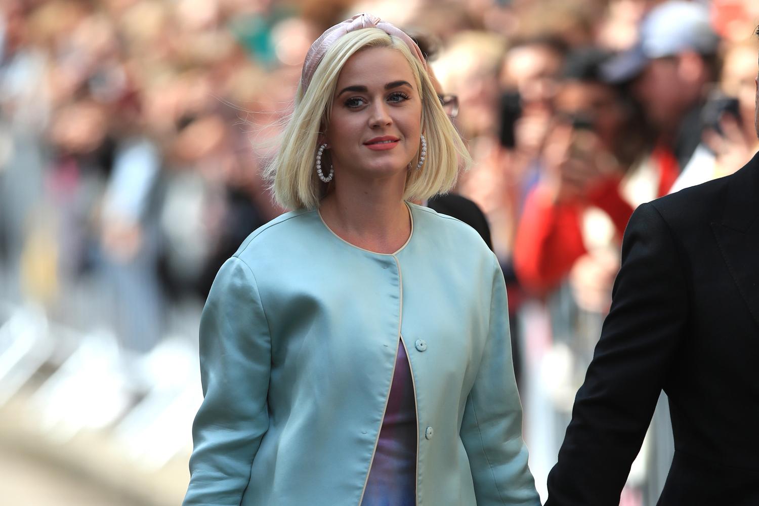 The best dressed celebs at Ellie Goulding's wedding