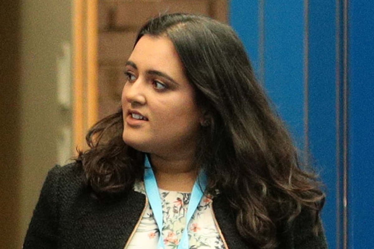 Sonia Khan: Aide marched out of No 10 settles unfair dismissal claim
