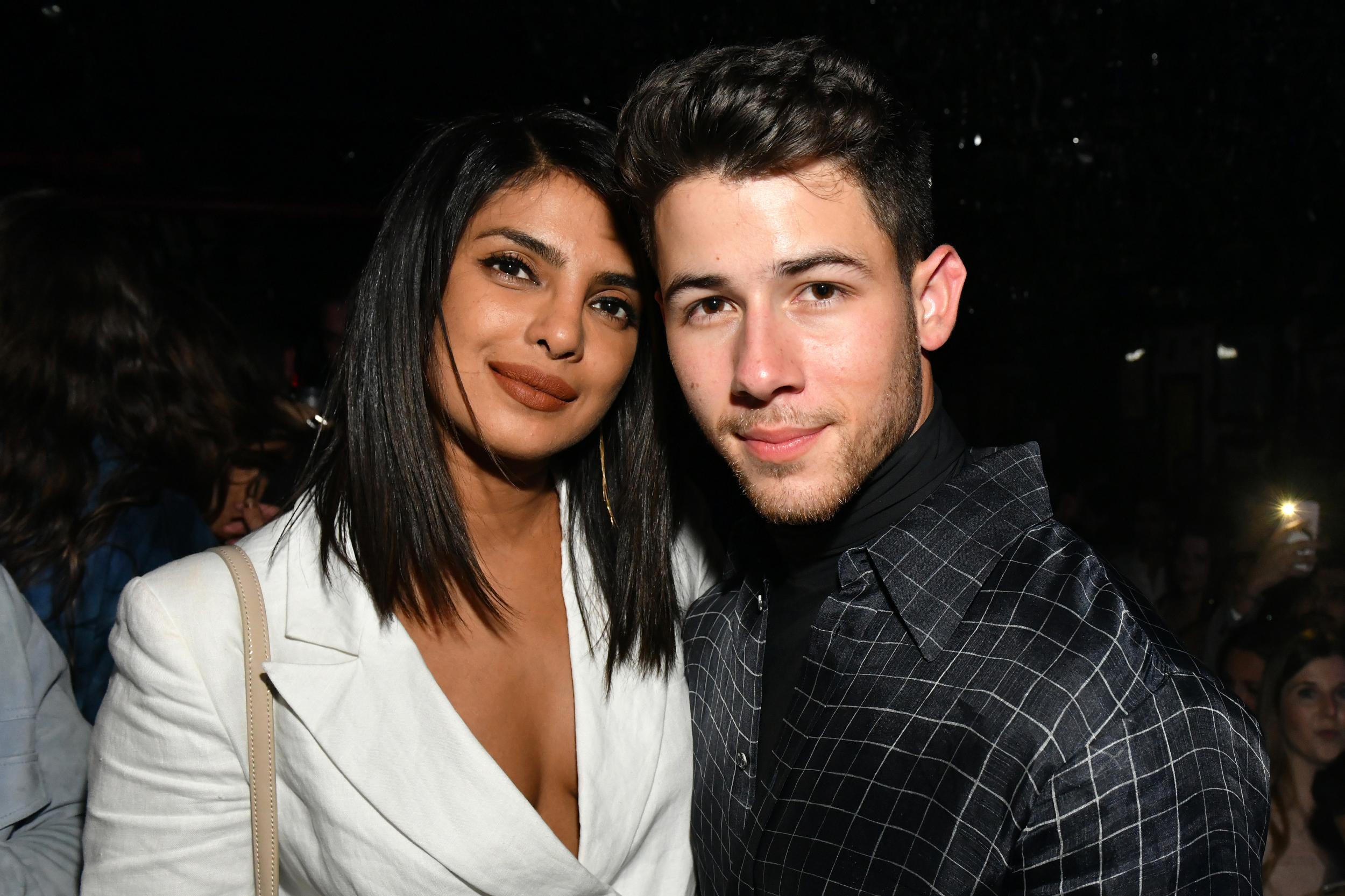 Priyanka Chopra gets husband Nick Jonas’ age wrong in Instagram post