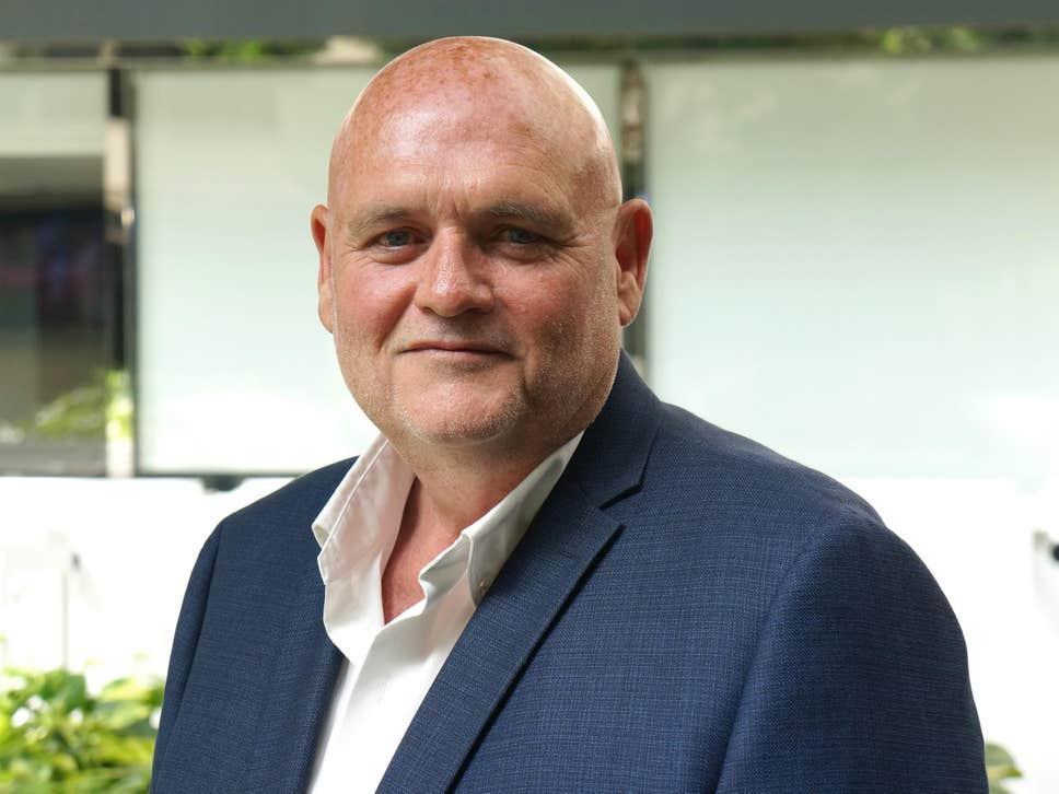 John Paton appointed as chairman of Independent Digital News and Media | London Evening Standard