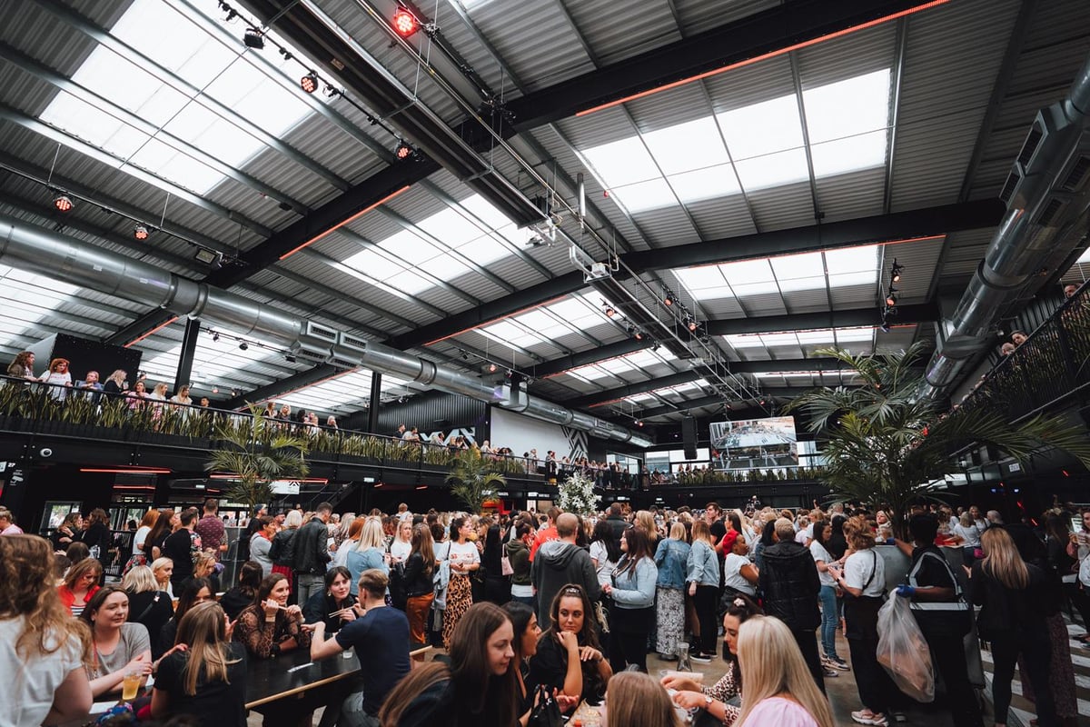 Things to do in Wembley Park: Best restaurants, bars, coffee shops and more | London Evening Standard