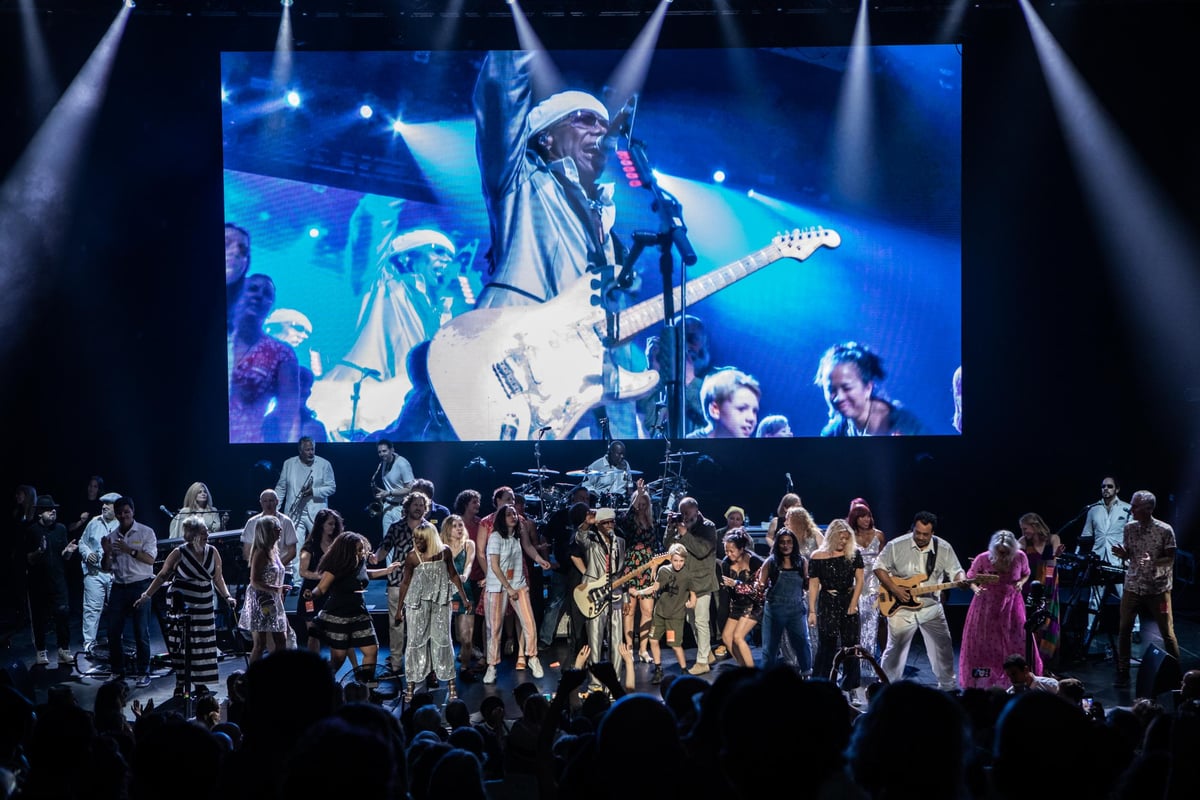 The eight best moments from London's summer music festival season | London Evening Standard