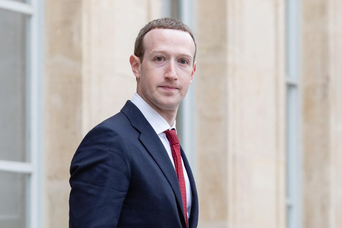 What is Mark Zuckerberg's net worth? Here's how much the tech CEO earns | London Evening Standard