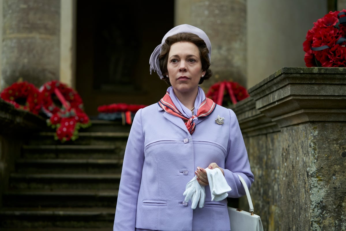 The Crown season 3 trailer: Fans spot mistake in line about the Queen's Silver Jubilee in Netflix show | London Evening Standard