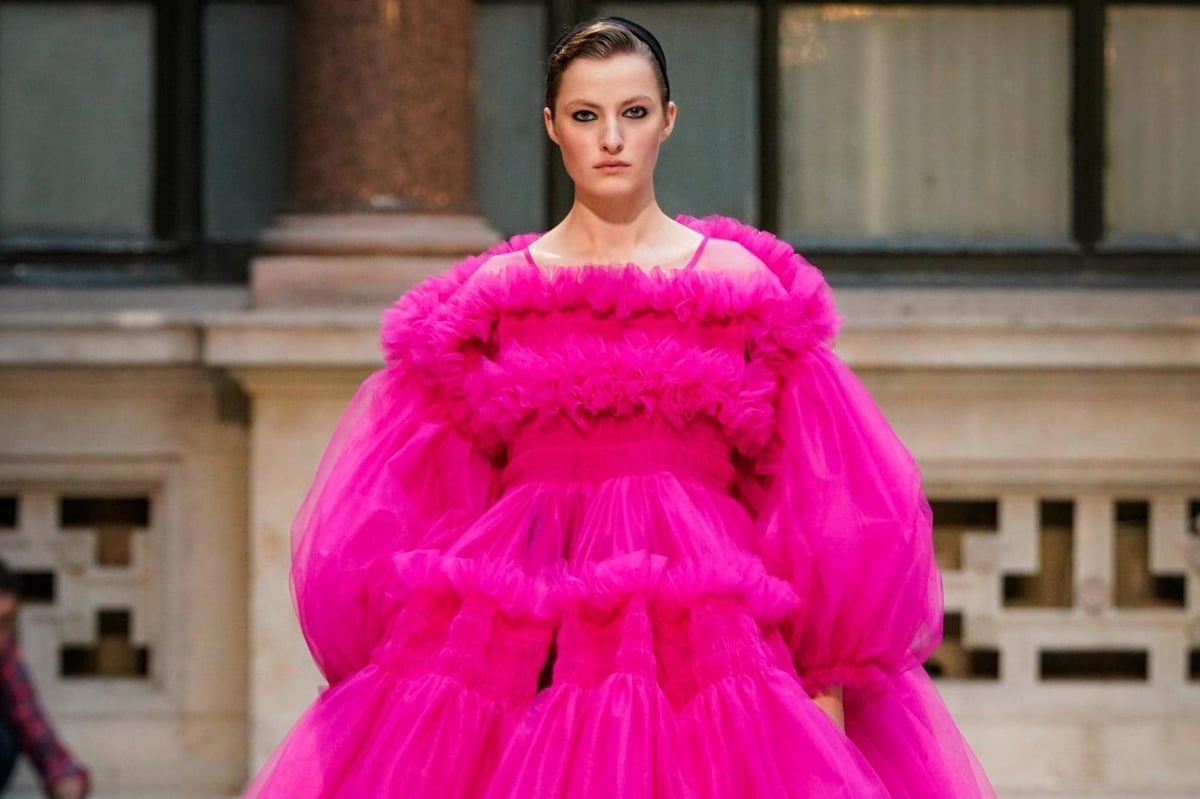 The top 50 big dresses of the moment | London Evening Standard