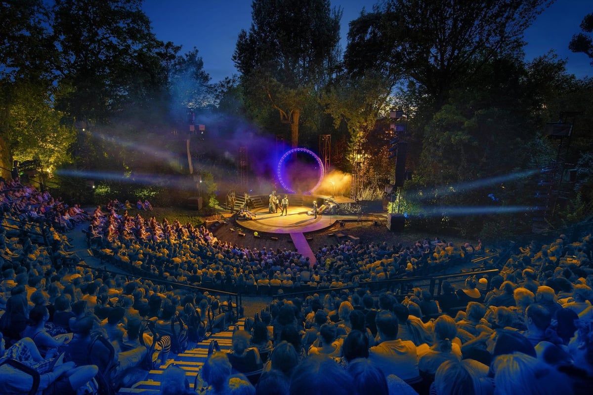 Regent's Park Open Air Theatre to postpone entire summer season until 2021 | London Evening Standard