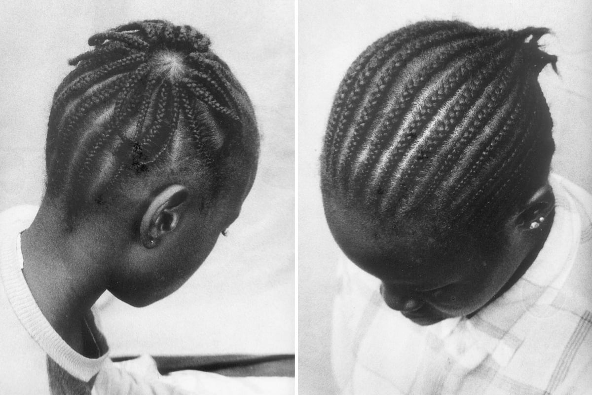 Ozwald Boateng's Savile Row space to host pop-up exhibition exploring culture of hair braiding | London Evening Standard