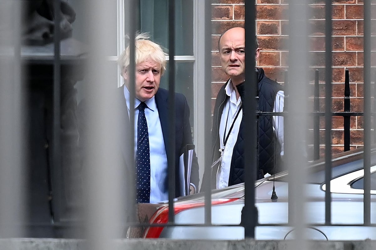 Operation Yellowhammer document: Why has the no deal impact file been released and what does it reveal? | London Evening Standard