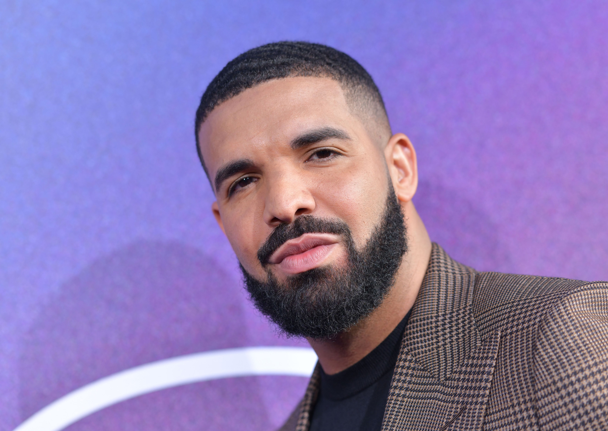 Drake releases new album Honestly, Nevermind