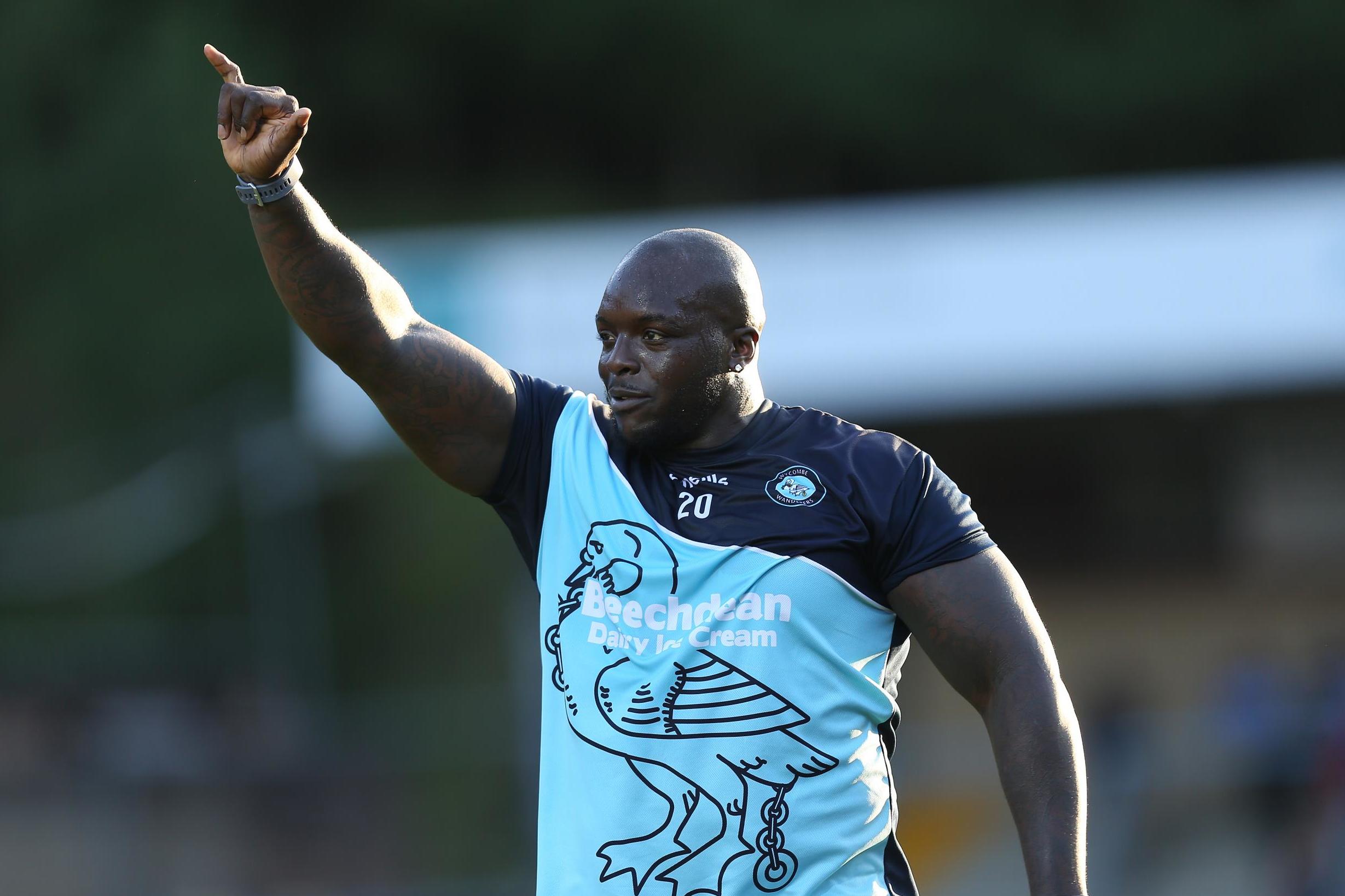 FIFA 20 strongest players: Lukaku, Koulibaly, Wesley and more
