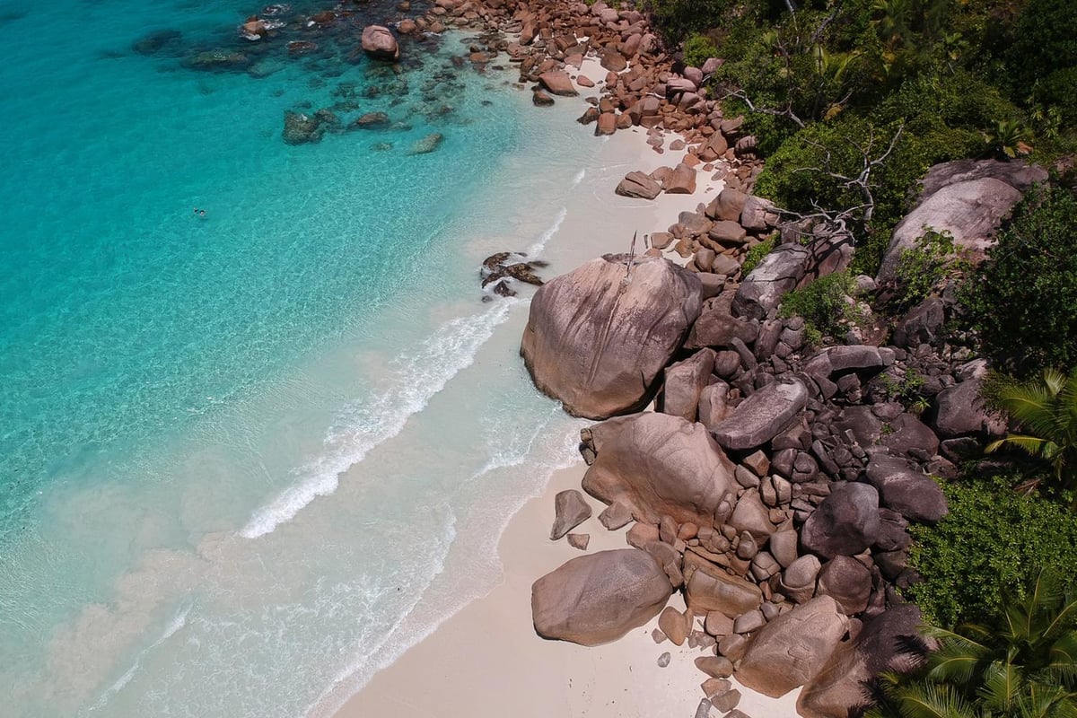Post Office reveals the best value long haul destinations for winter sun | London Evening Standard