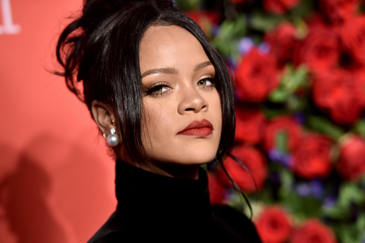 Rihanna announces new focus on 'balance' after an ‘overwhelming’ year | London Evening Standard