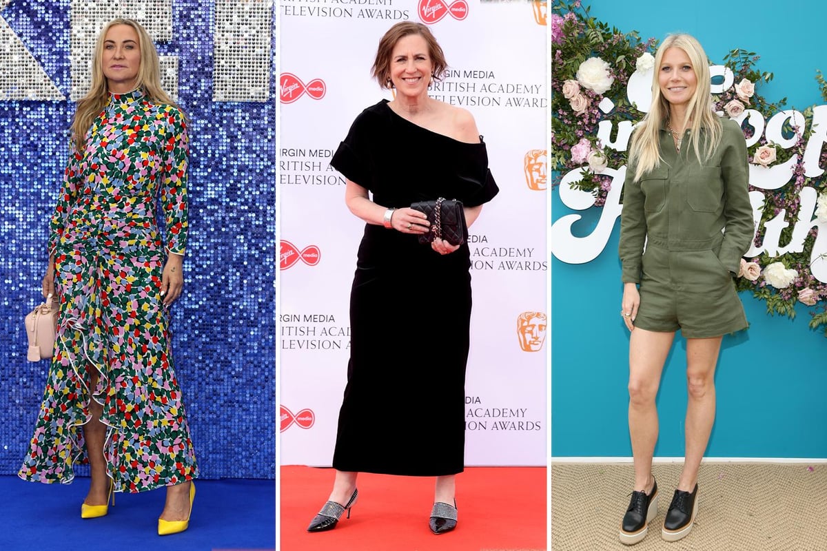 Why women need to mention the menopause | London Evening Standard