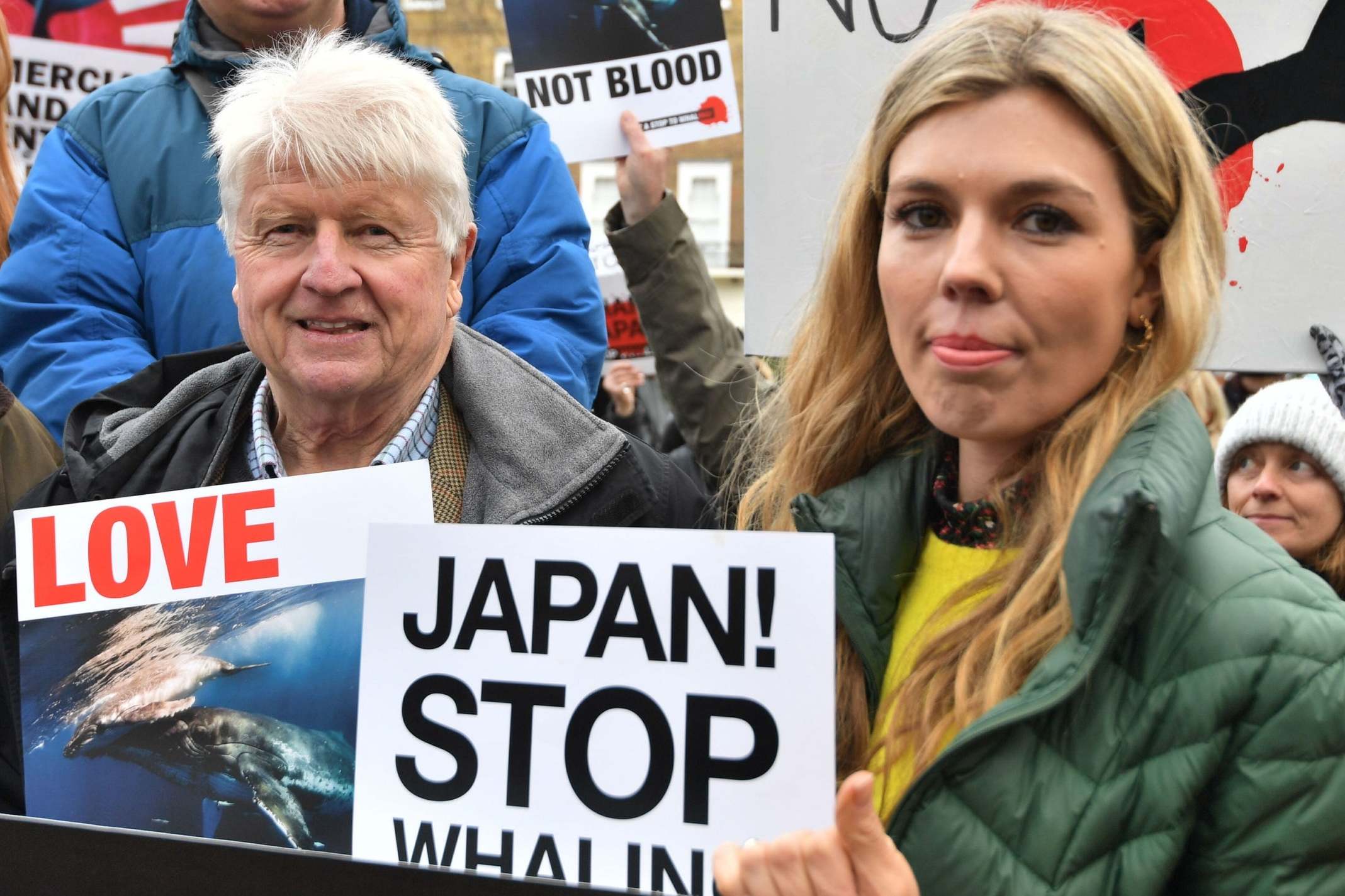 London's most influential people 2019 – Activists: Environmental
