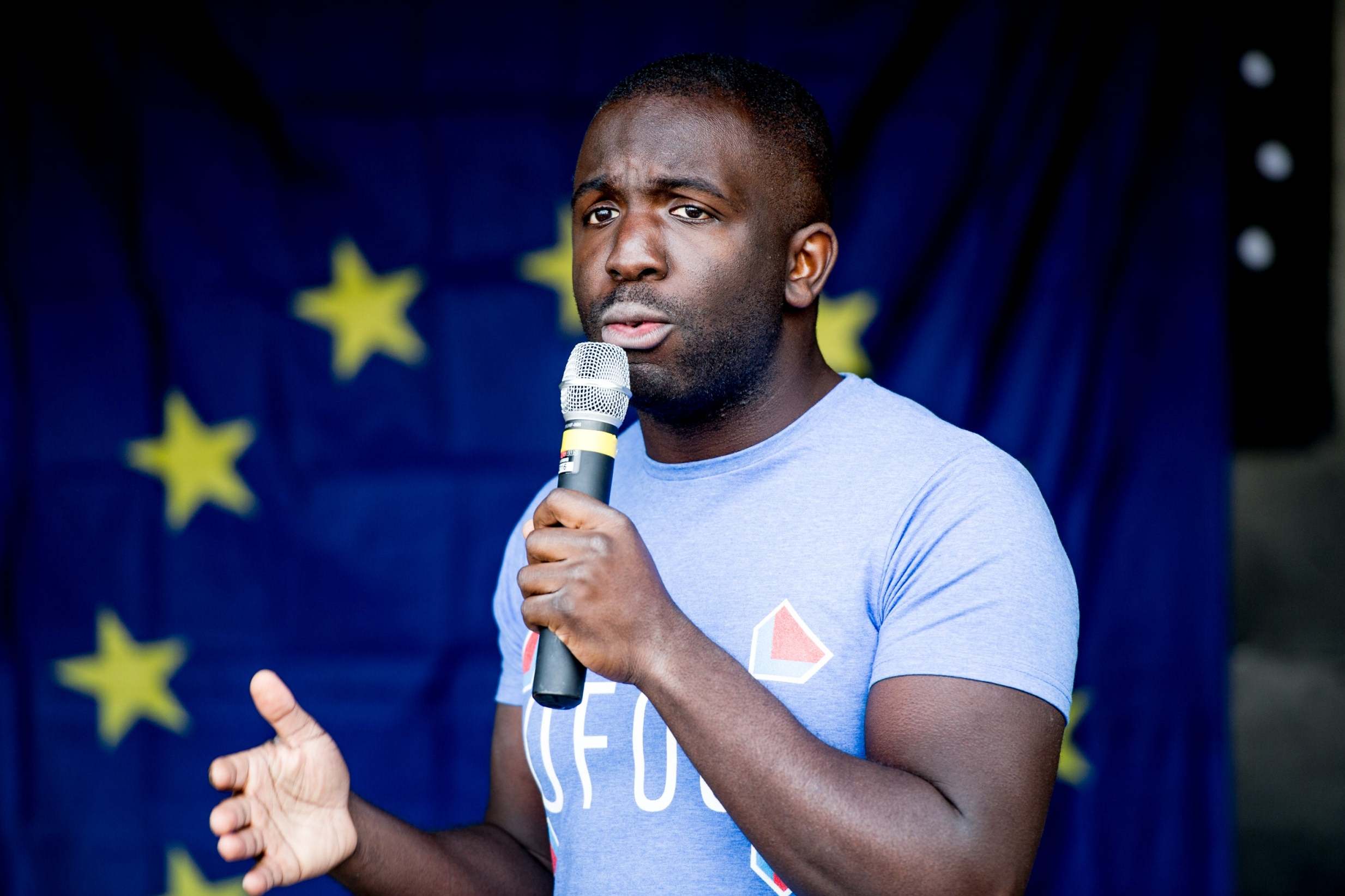 London's most influential people 2019 – Activists: Political