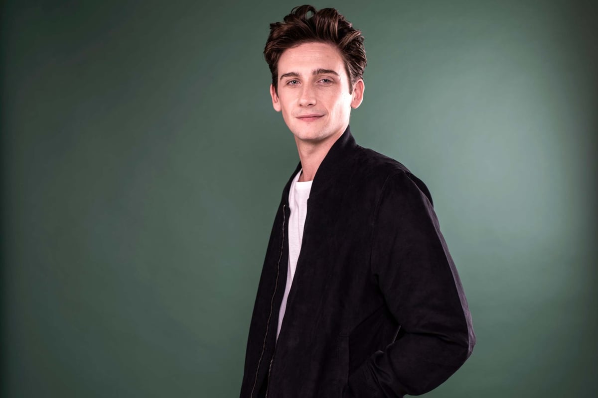 HUMEN founder River Hawkins on why now is the time for truly preventative action in men’s mental health | London Evening Standard