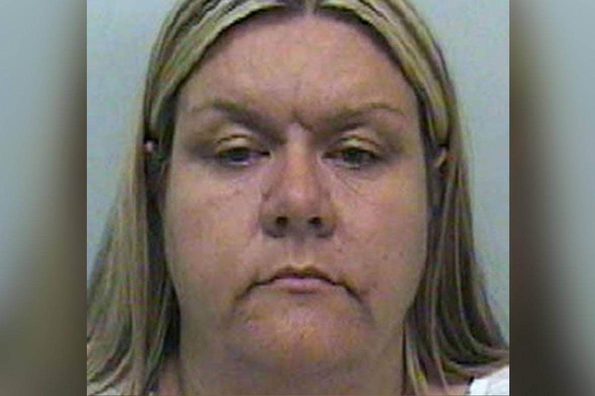 Vanessa George case: Paedophile nursery worker released from jail | London Evening Standard
