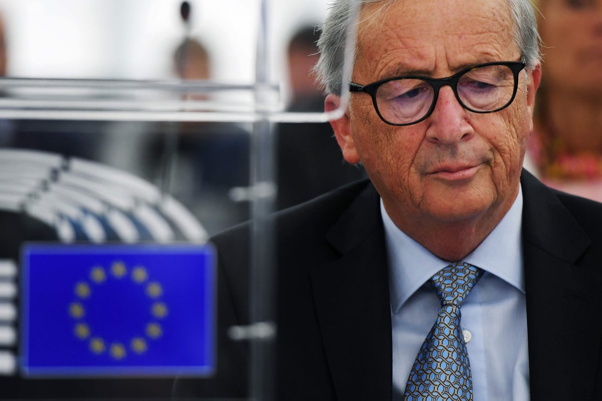 Brussels tells Boris Johnson: Stop pretending to negotiate Brexit deal | London Evening Standard