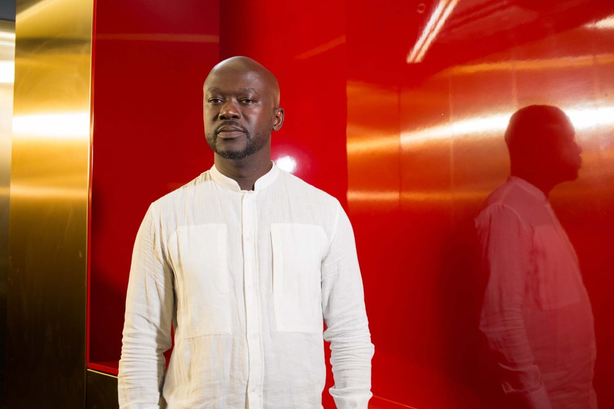 The Progress 1000: London's most influential people 2019 – Business: Architecture | London Evening Standard
