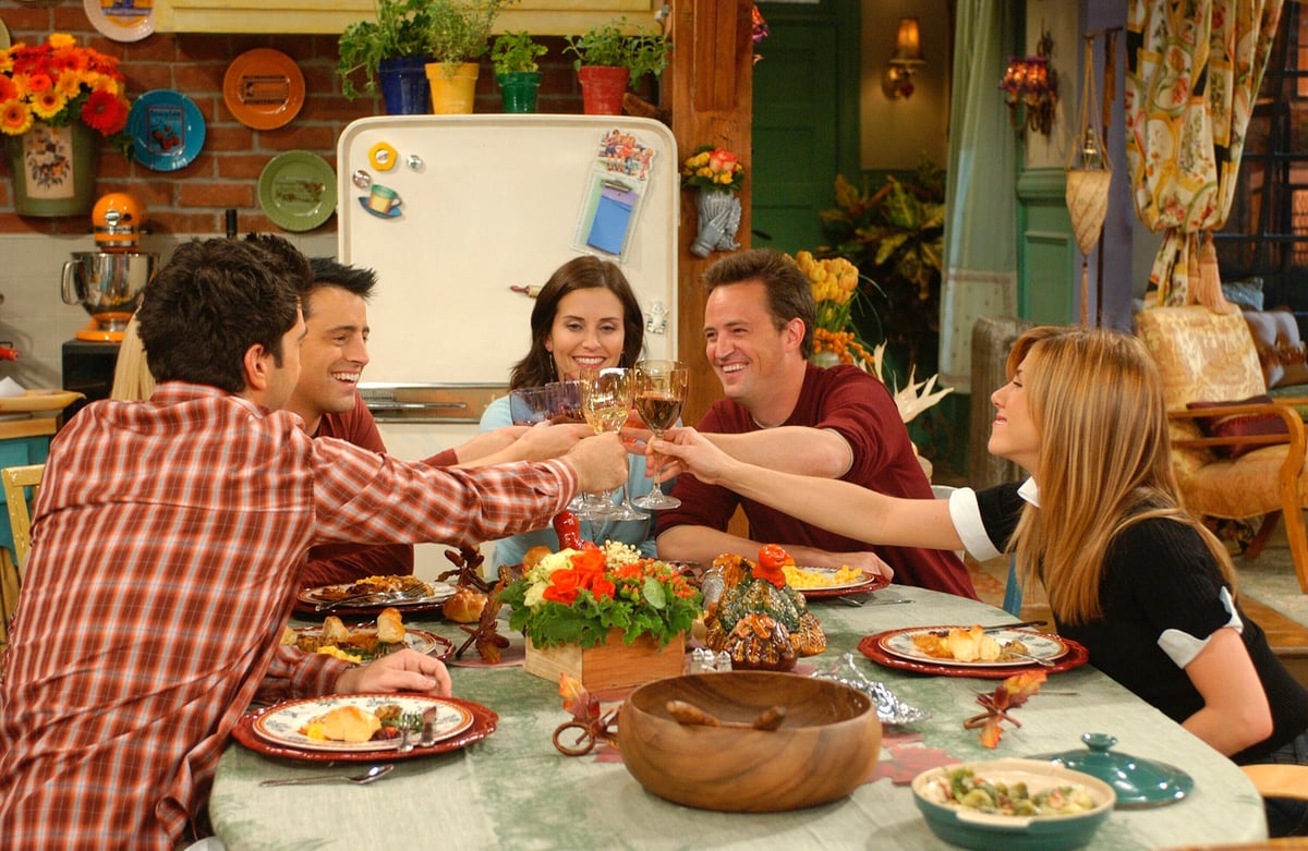 The best moments from Friends - and the ones we’d rather forget