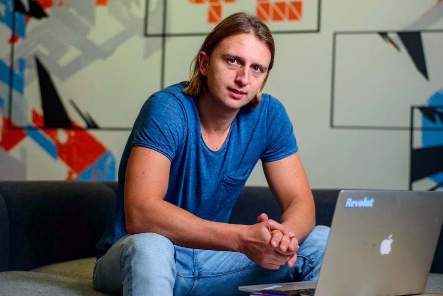 Why Revolut should sift for gold through the smoking ruins of Wirecard | London Evening Standard