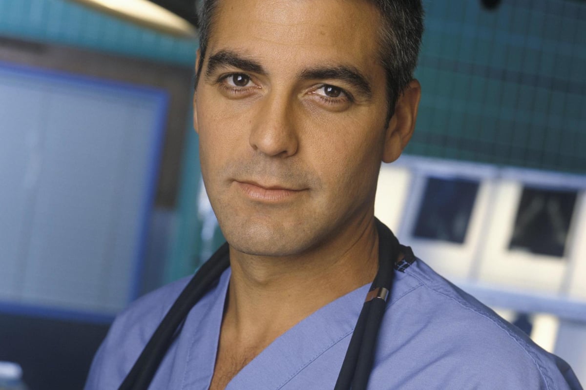 All 15 series of ER are coming to All 4 to mark show's 25th anniversary | London Evening Standard