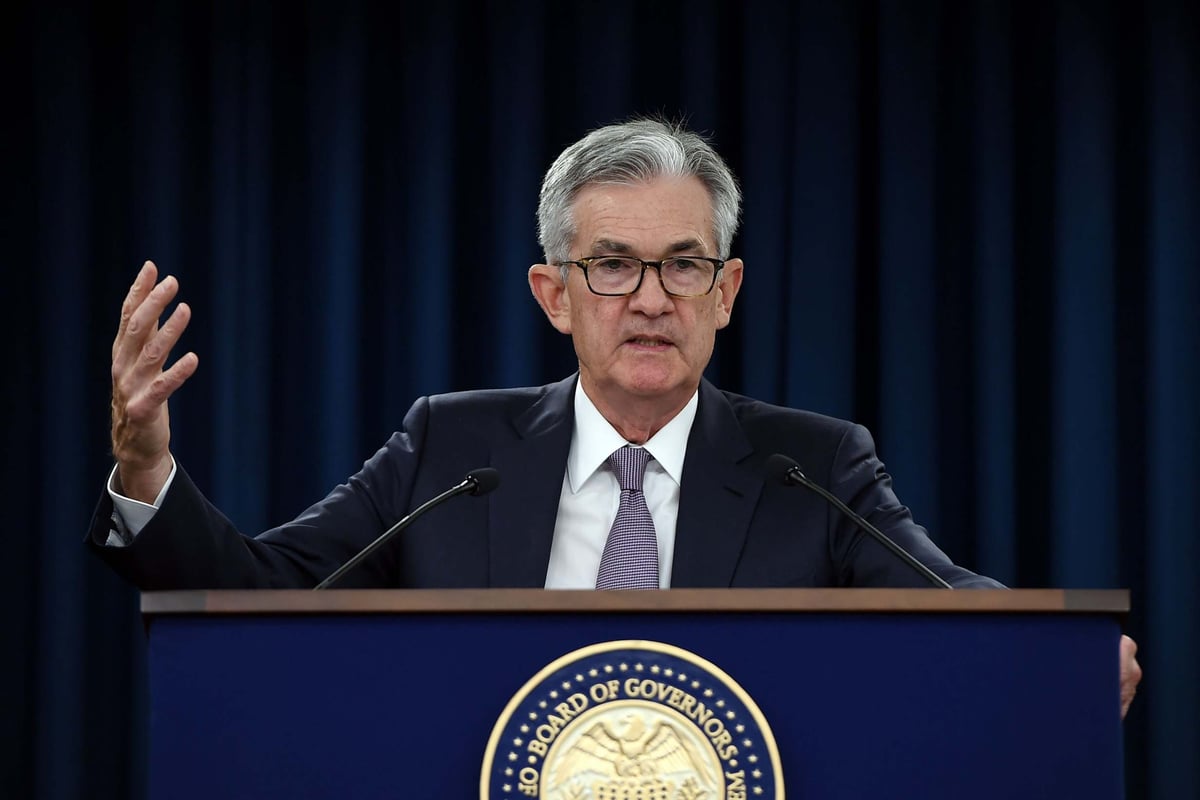 Central bank independence could be under threat. Here’s why that matters