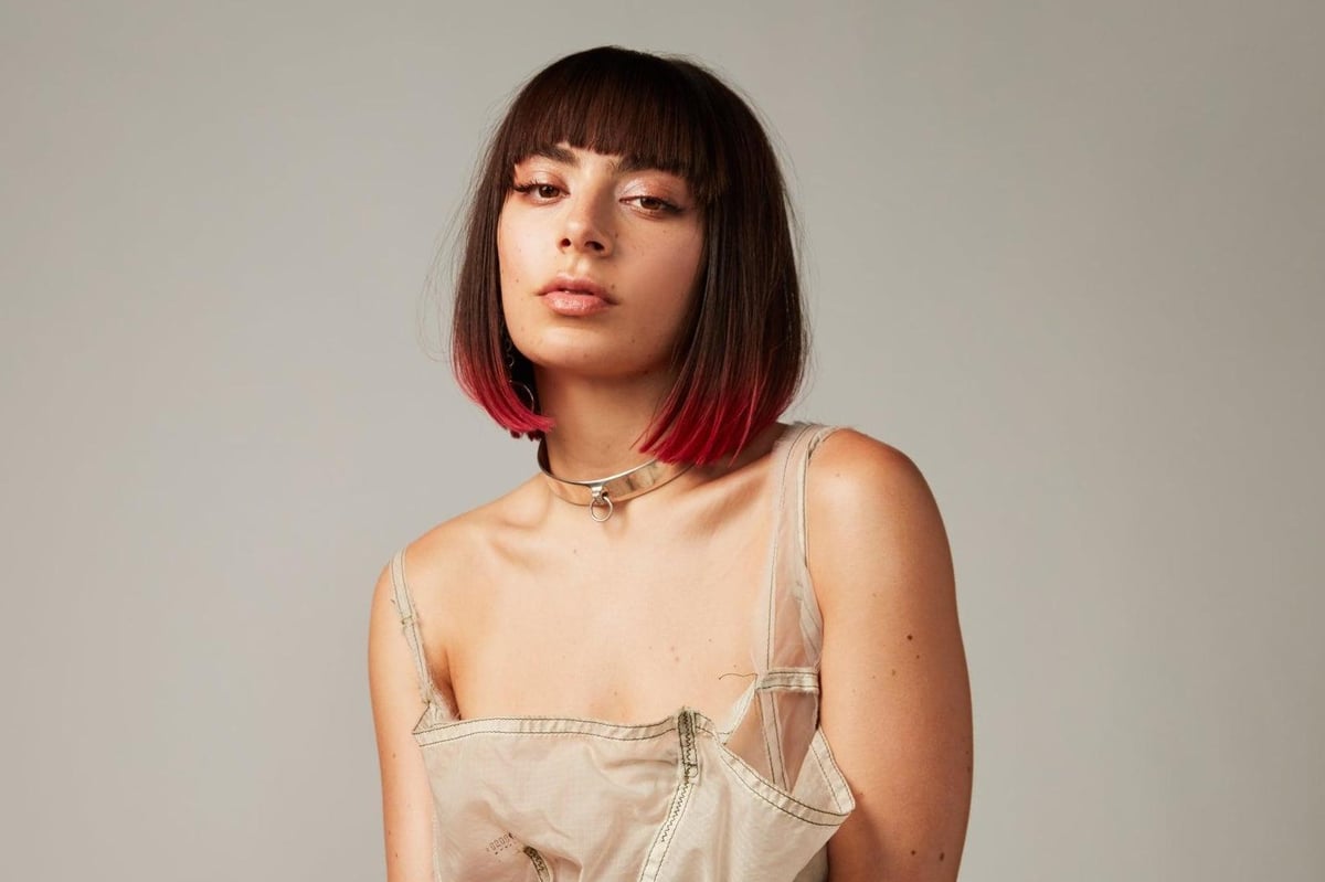 Charli XCX interview: 'I've changed the pop music landscape' | London Evening Standard