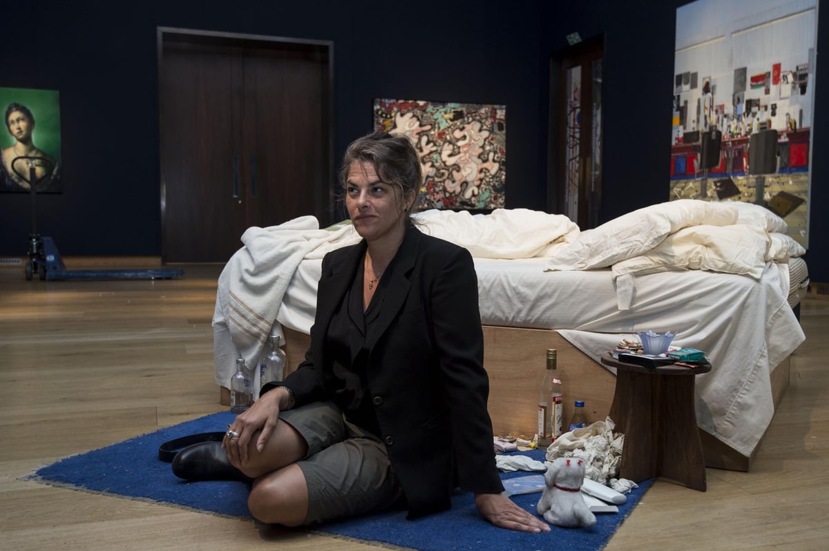 The Turner Prize's most memorable moments, from elephant dung to Tracey Emin’s bed | London Evening Standard