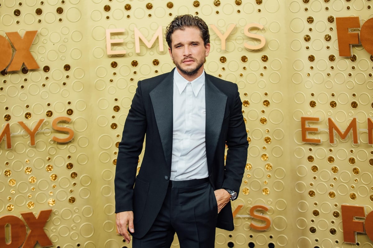 Emmys 2019: The best and boldest dressed men, from RuPaul to Kit Harington | London Evening Standard