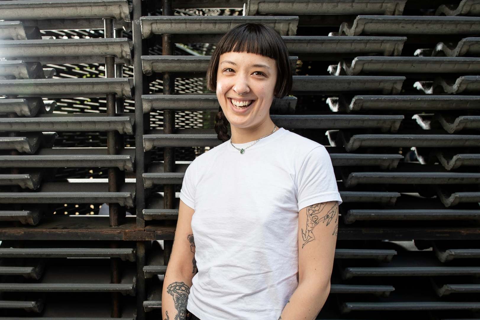 London's most influential people 2019 – Creative Arts: Art