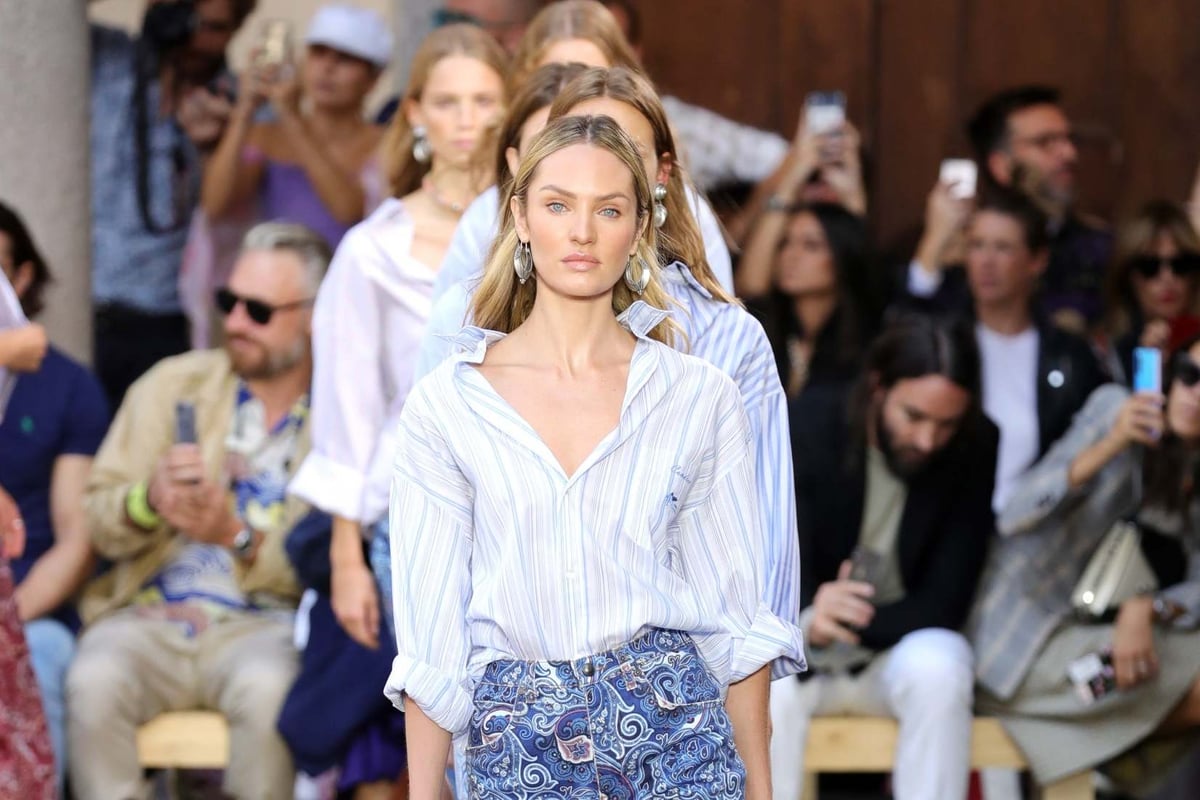 Key trends to takeaway from Milan Fashion Week | London Evening Standard