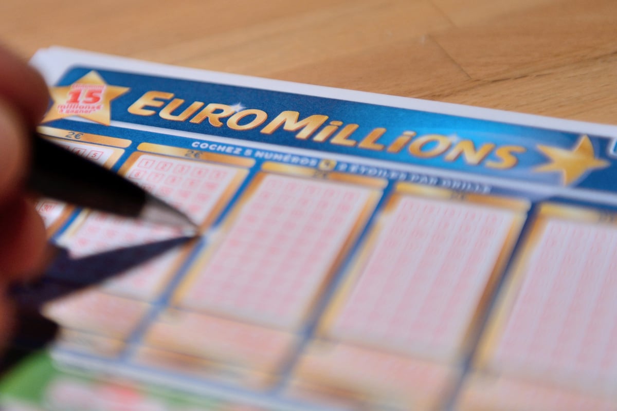 EuroMillions winner: £170m lottery jackpot claimed as UK ticket holder comes forward to scoop country's biggest ever prize | London Evening Standard