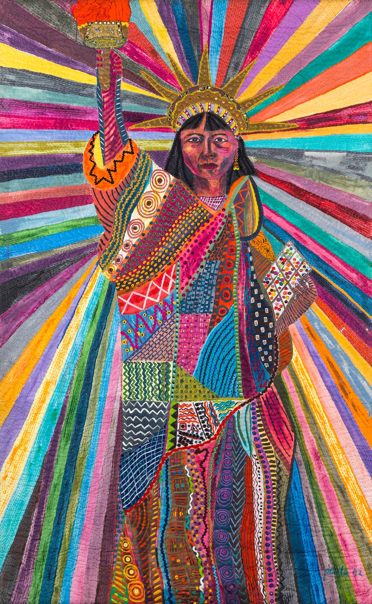 Frieze Art Fair 2019: A complete guide to the highlights of London's biggest art week | London Evening Standard