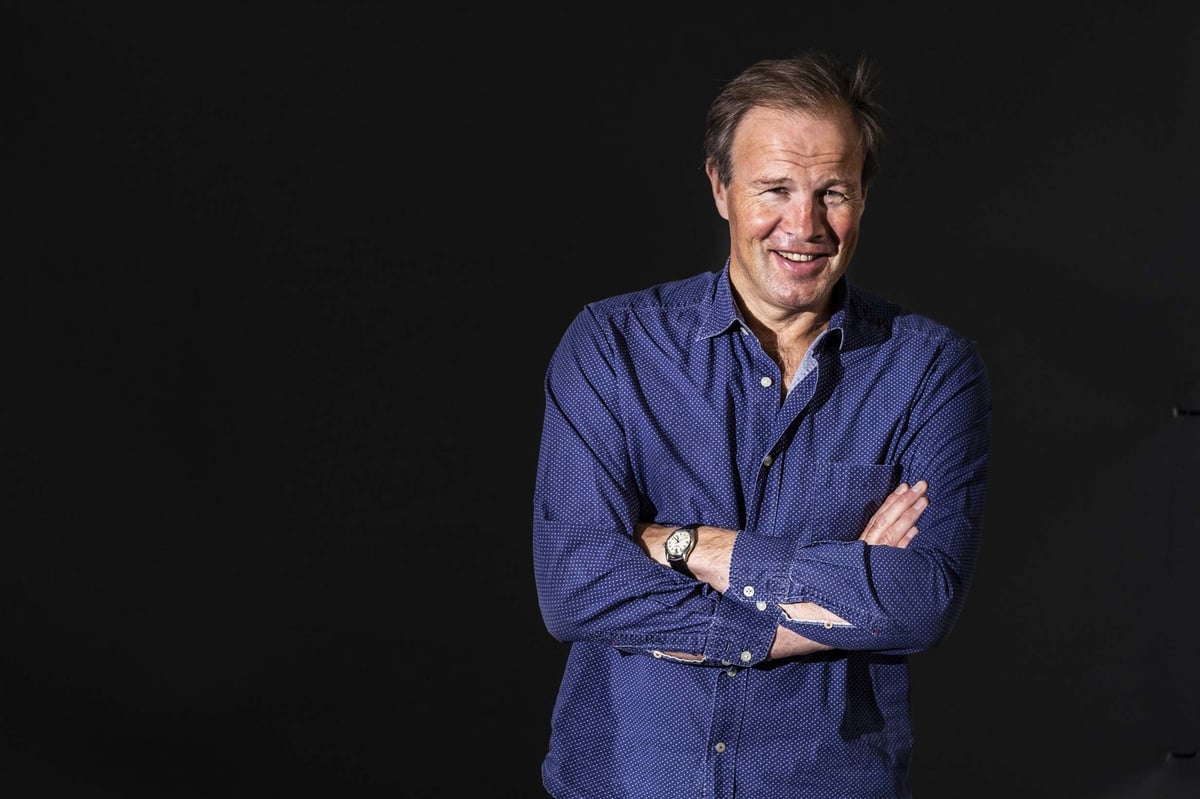 The Progress 1000: London's most influential people 2019 – Media: Broadcast | London Evening Standard