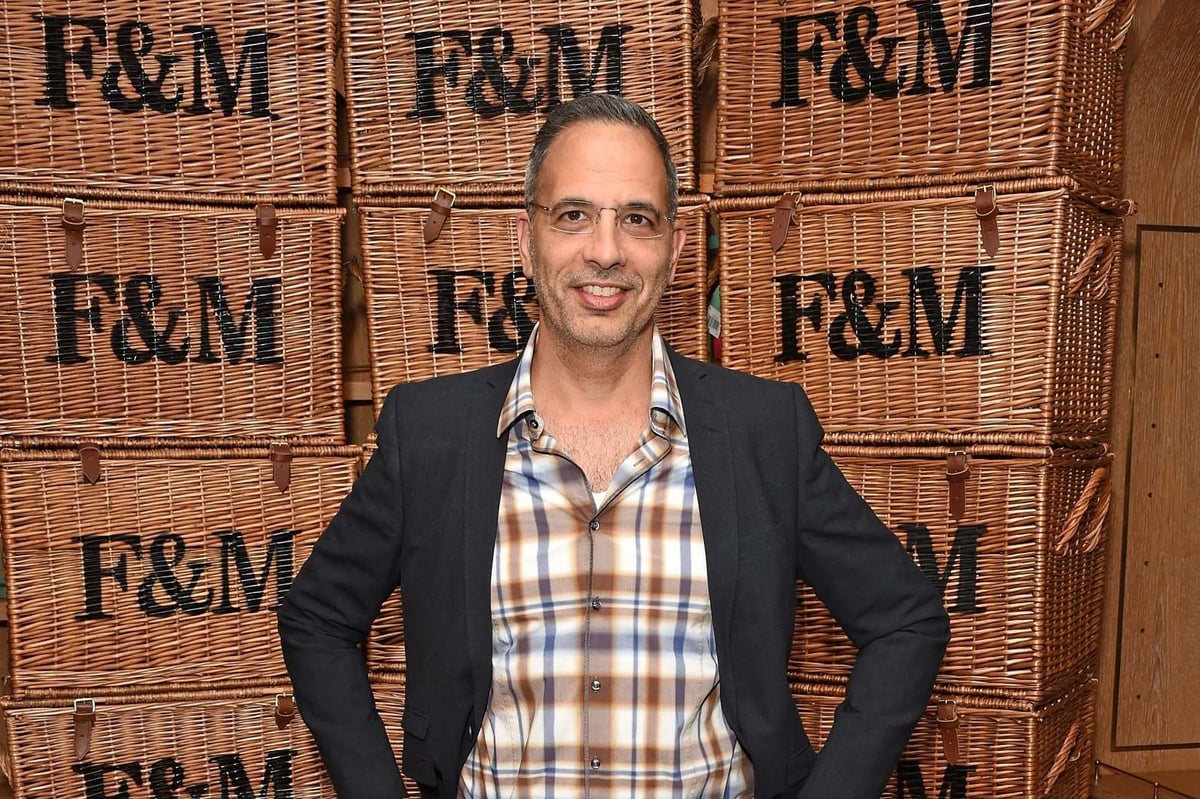 Yotam Ottolenghi calls for government help with restaurant rent bills to avoid 'tremendous' industry damage | London Evening Standard