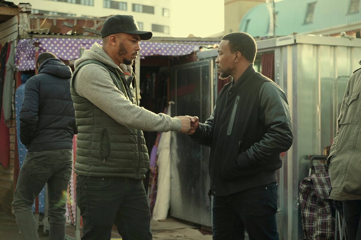 Top Boy series two: Netflix confirms more episodes with whole main cast set to return | London Evening Standard
