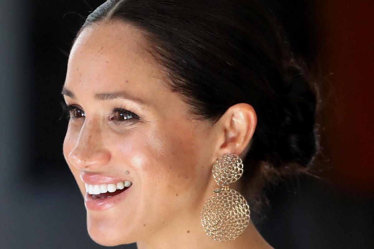 Meghan Markle's favourite jewellery brands | London Evening Standard