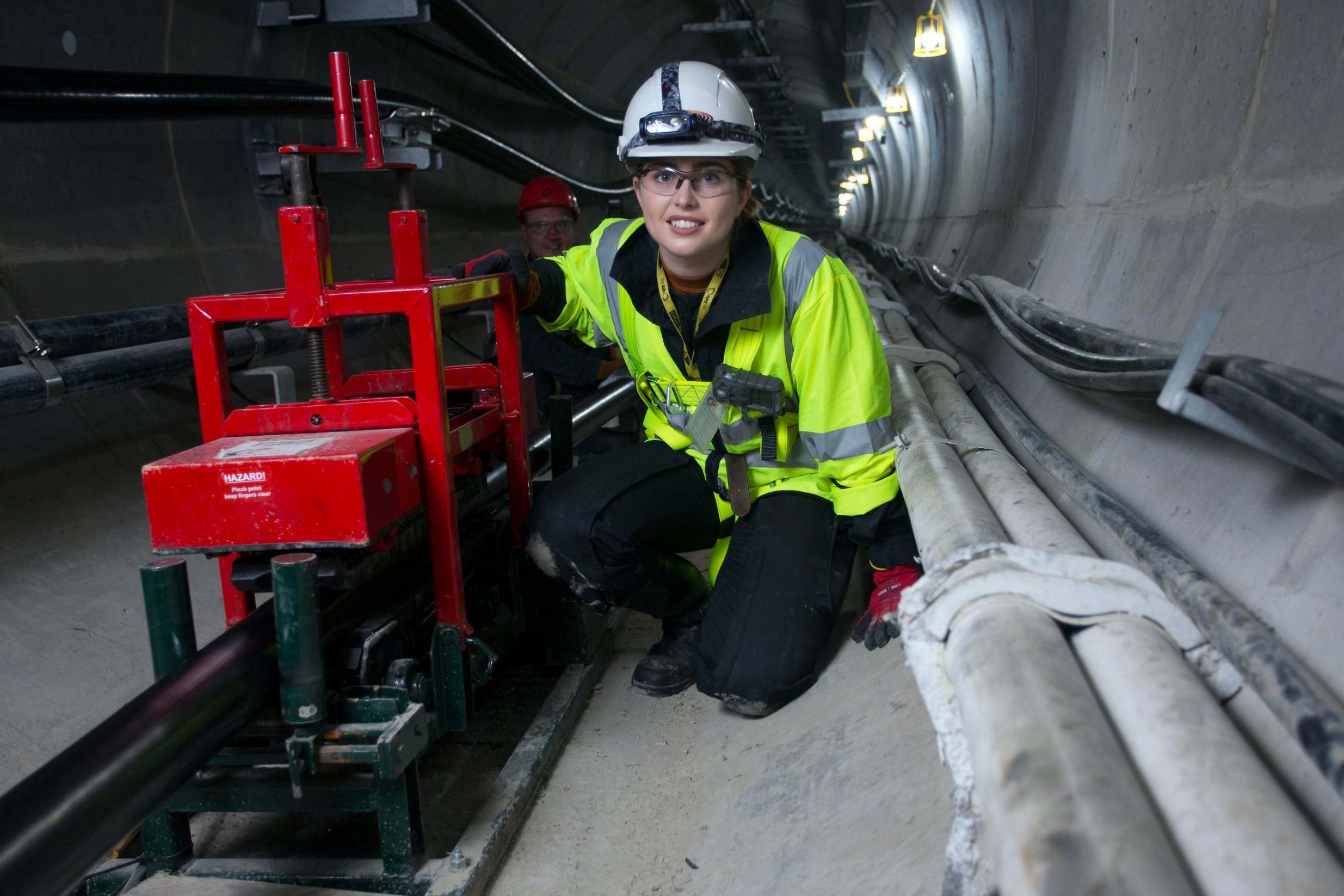 London's most influential people 2019 – Technology: Engineering
