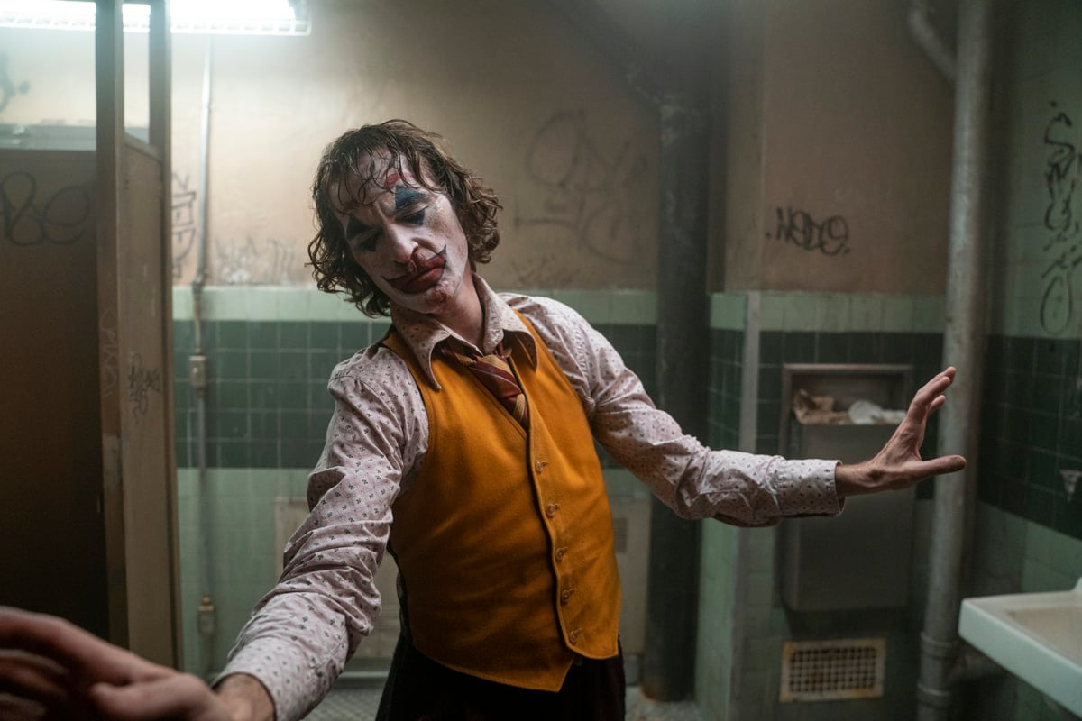 Joker review: The most dangerous clown in town | London Evening Standard