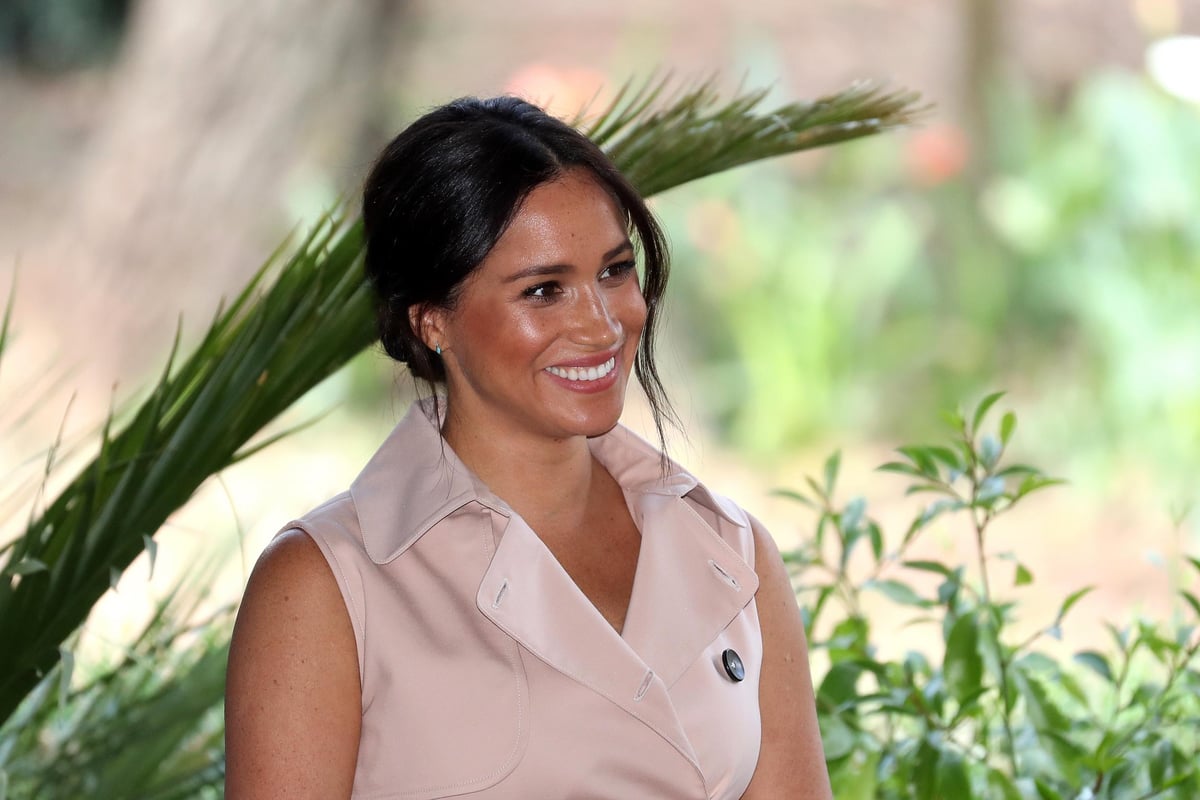 Female MPs pen open letter to Meghan Markle in support of her stand against 'distasteful and misleading' articles | London Evening Standard