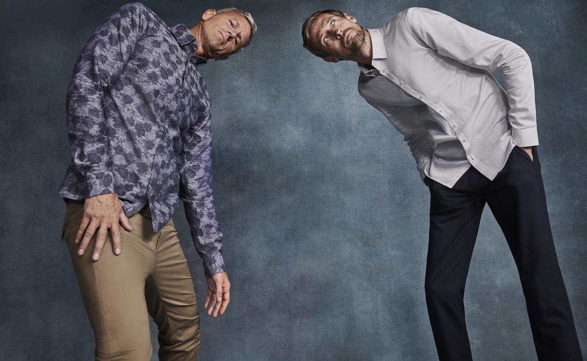 Ted Baker founder Ray Kelvin’s fortune hit by share price plunge | London Evening Standard