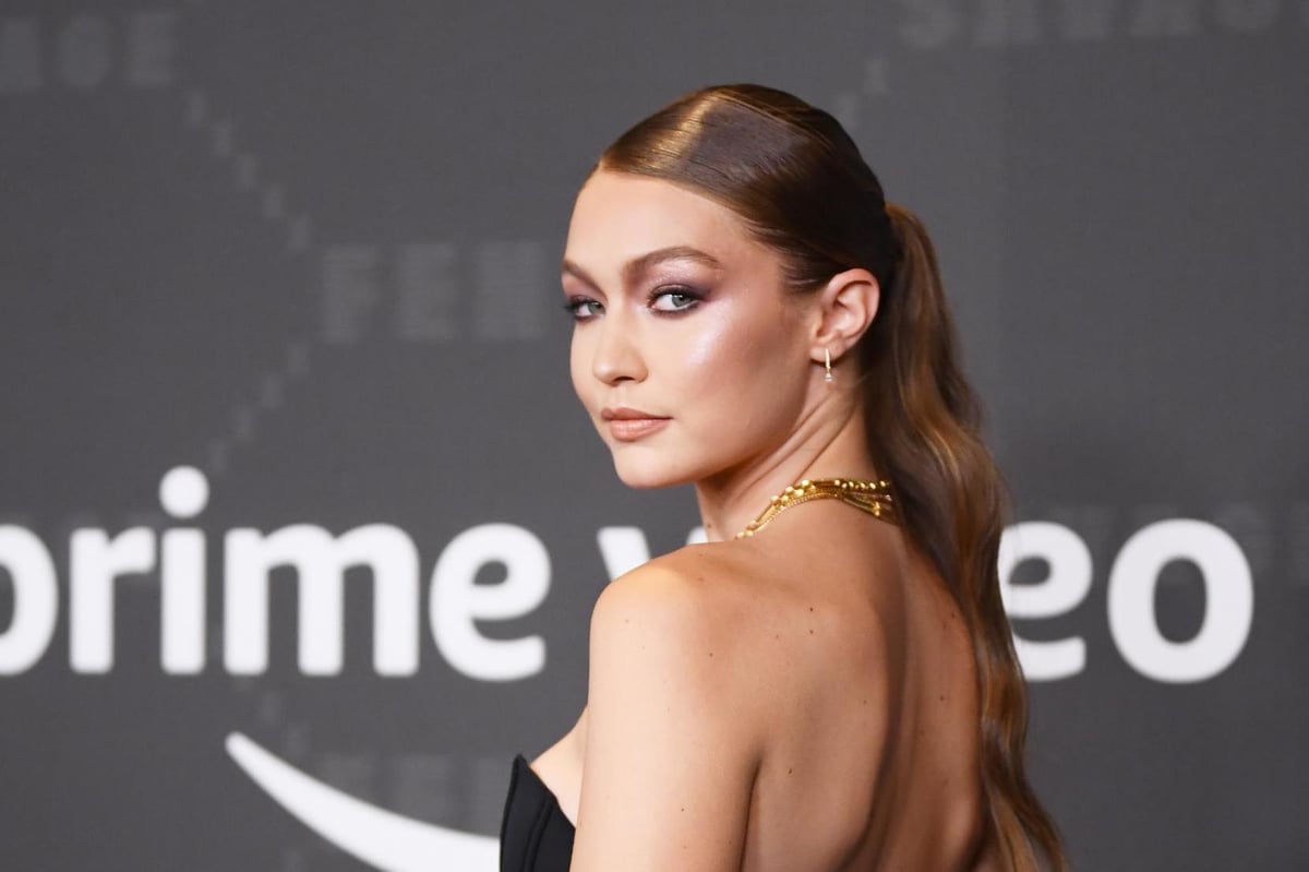Gigi Hadid and Tyler Cameron 'split' after a summer of romance | London Evening Standard
