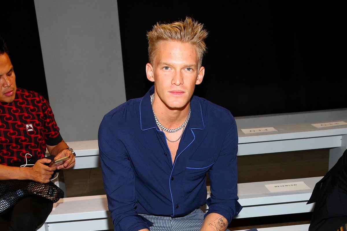 Who is Cody Simpson? Miley Cyrus' rumored boyfriend and acai bowl fan | London Evening Standard